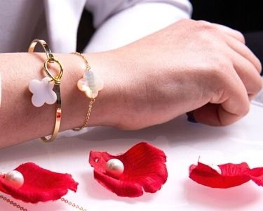 Perles de philippine idee cadeau saint valentin